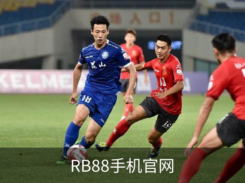 RB88手机官网品牌故事